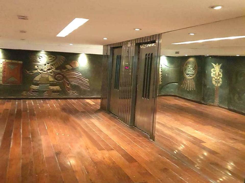 Corrientes Av, best location Buenos Aires Eksteriør billede