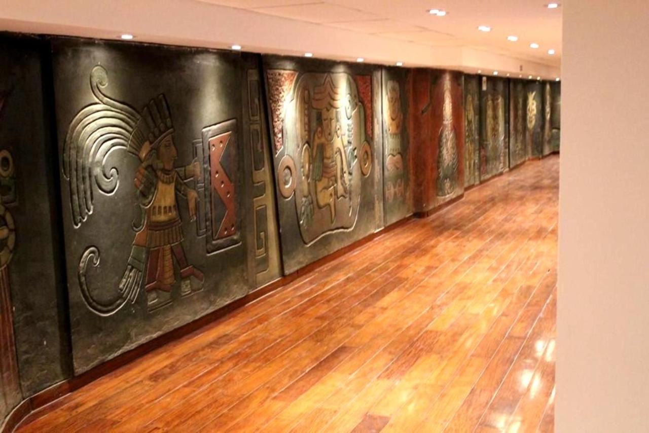 Corrientes Av, best location Buenos Aires Eksteriør billede