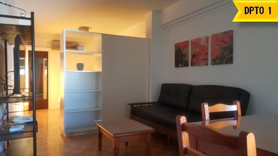 Corrientes Av, best location Buenos Aires Eksteriør billede
