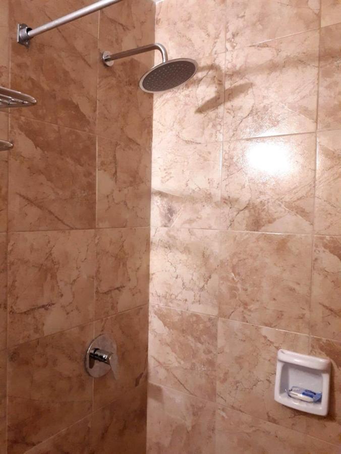 Corrientes Av, best location Buenos Aires Eksteriør billede