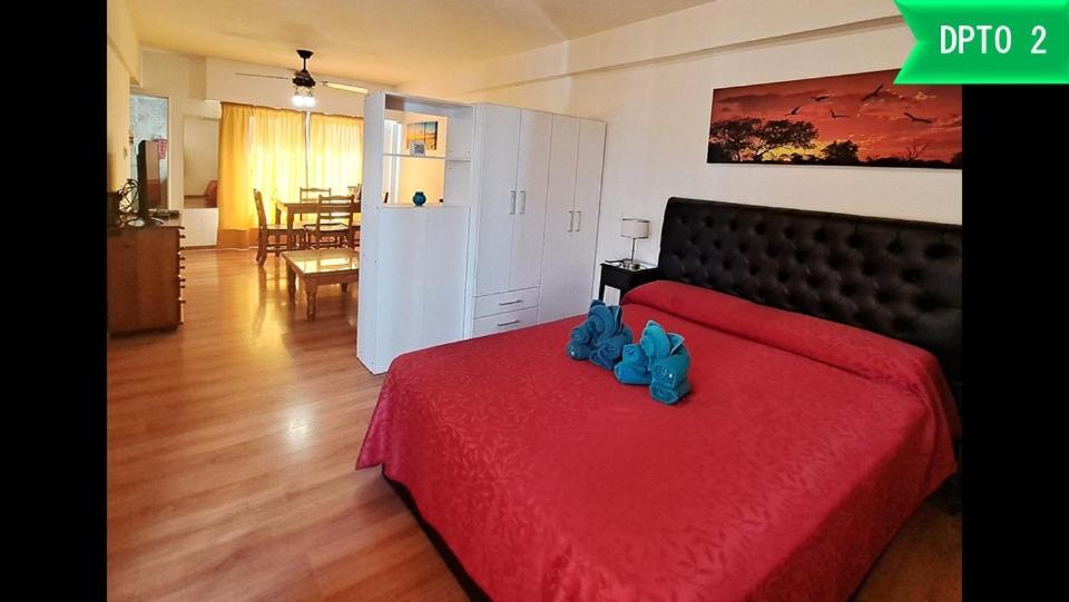 Corrientes Av, best location Buenos Aires Eksteriør billede