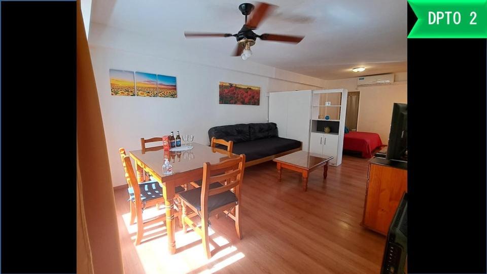 Corrientes Av, best location Buenos Aires Eksteriør billede