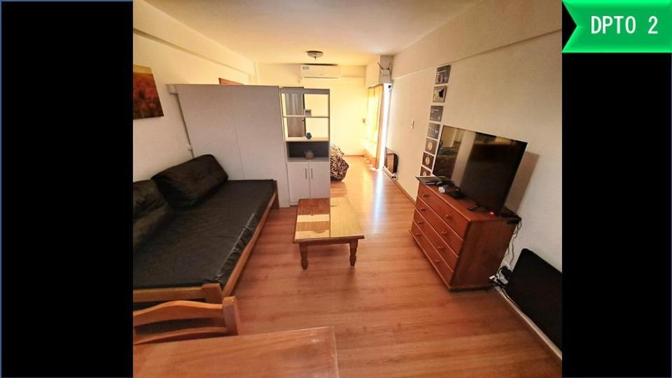 Corrientes Av, best location Buenos Aires Eksteriør billede
